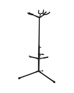 Nomad NGS-2213 Triple Guitar Stand with Folding Neck Cradles