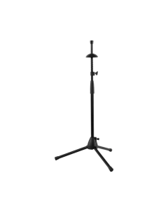 Nomad NIS-C022 Portable Trombone Stand with Velvet Peg