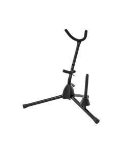 Nomad NIS-C030 Alto/Tenor Saxophone Stand with Single Peg