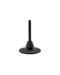 Nomad NIS-C040 Flute and Clarinet Peg Stand with Die-Cast Base