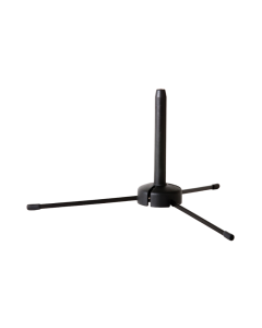 Nomad NIS-C049 Compact In-Footjoint Flute Stand