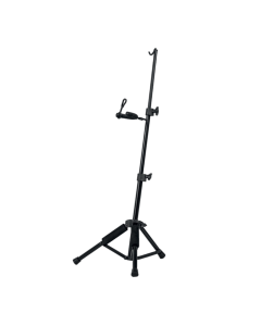 Nomad NIS-C061 Violin Hanging Stand with Bow Holder
