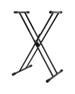 Nomad NKS-K139 Double-X Lever-Action Keyboard Stand