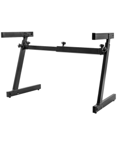 Nomad NKS-K282 Heavy-Duty Z-Style Keyboard Stand