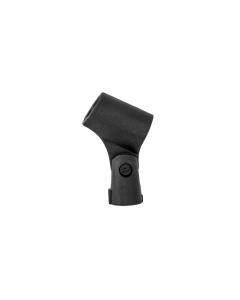 Nomad NMC-J702 Hard Rubber Microphone Holder