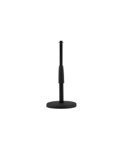 Nomad NMS-6105 Desktop Microphone Stand