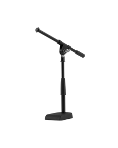 Nomad NMS-6163 Low-Profile Mini Boom Microphone Stand