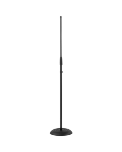 Nomad NMS-6603 Round-Base Microphone Stand