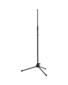 Nomad NMS-6605 Tripod Base Microphone Stand with Fixed Boom Arm