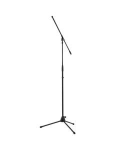 Nomad NMS-6606 Tripod-Base Boom Microphone Stand
