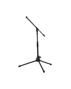 Nomad NMS-6607 Mid-Height Tripod Boom Microphone Stand