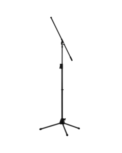 Nomad NMS-6618 Quick-Release Tripod Boom Microphone Stand