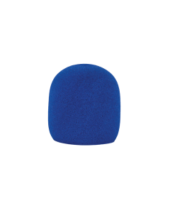 Nomad NMW-J01U Blue Microphone Windscreen