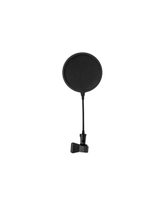 Nomad NPF-J561 6-Inch Studio Pop Filter with Spring-Loaded Mount