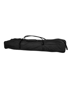 Nomad NSS-G001B black heavy-duty nylon carry bag for dual speaker stands