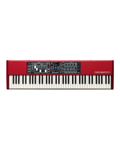 Nord Electro 5D 73 Stage Keyboard - Rental