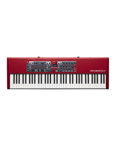 Nord Electro 6 HP 73-Key Stage Piano - Rental