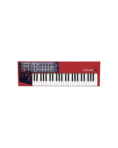 Nord Lead 2X Virtual Analog Synthesizer - Rental