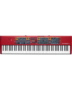 Nord Stage 2 EX HA88 Stage Piano - Rental