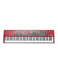 Nord Stage 2 HA76 Stage Piano - Rental