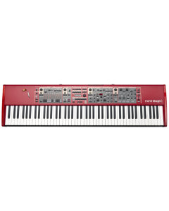 Nord Stage 2 HA88 Stage Piano - Rental