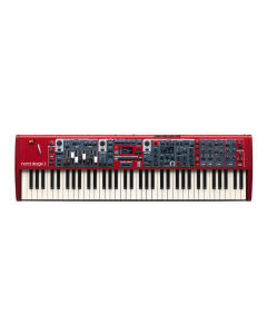 Nord Stage 3 Compact Stage Keyboard - Rental