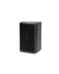 Numark NPM100 active DJ studio monitor speakers dual 5 inch drivers portable system