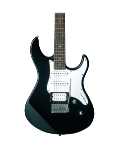 Yamaha PAC112V Electric Guitar BL-Black