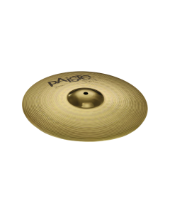Paiste 101 Brass 13" Hi-Hat Top Cymbal