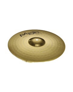 Paiste 101 Brass 14" Hi-Hat Top Cymbal