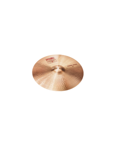PAISTE 16″ 2002 Power Crash – 0001063016