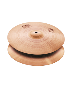 Paiste 2002 14" Heavy Hi-Hat Cymbals (Pair)