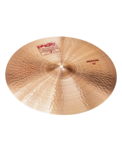 Paiste 2002 18" Medium Crash Cymbal