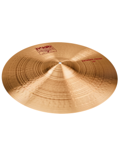 Paiste 2002 20" Extreme Crash Cymbal