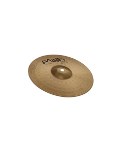 Paiste 201 Bronze 10" Splash Cymbal