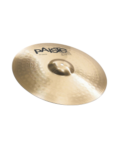 Paiste 201 Bronze 14" Crash Cymbal
