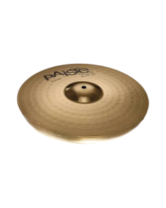 Paiste 201 Bronze 14" Hi-Hat Top Cymbal