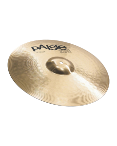 Paiste 201 Bronze 16" Crash Cymbal