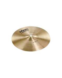 Paiste Masters 10" Dark Splash Cymbal