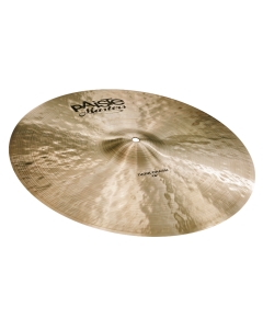 Paiste Masters 18" Dark Crash Cymbal