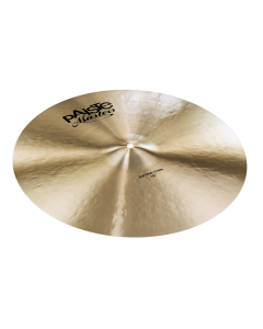 Paiste Masters 18" Extra Thin Crash Cymbal