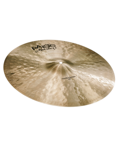 Paiste Masters 19" Dark Crash Cymbal