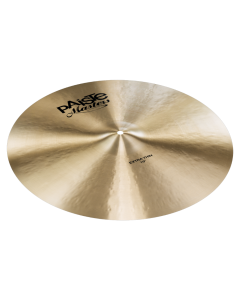 Paiste Masters 19" Extra Thin Crash Cymbal