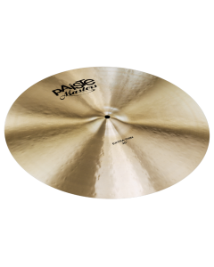 Paiste Masters 20" Extra Thin Crash Cymbal
