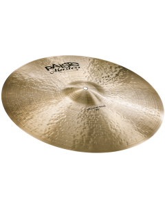 Paiste Masters 21" Medium Ride Cymbal