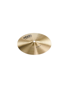 Paiste Masters 8" Dark Splash Cymbal