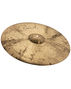 Paiste Signature Dark Energy Ride Mark II 21" Cymbal