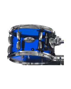 Pearl Crystal Beat 10" x 7" Rack Tom - Blue Sapphire