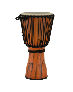Pearl 12" Artisan Series Rope Tuned Djembe - Cyprus