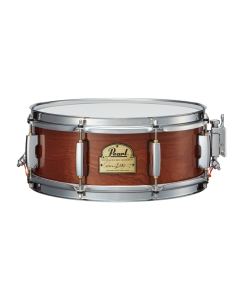 Pearl Omar Hakim Signature 13" x 5" Mahogany Snare Drum